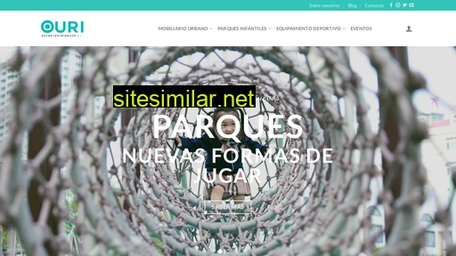 ouri.es alternative sites