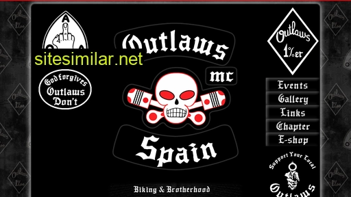 outlawsmc.es alternative sites