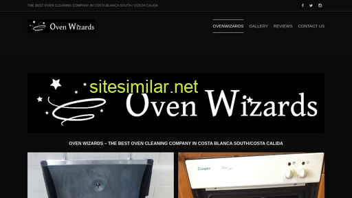 ovenwizards.es alternative sites