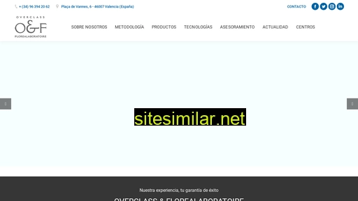 overclass.es alternative sites