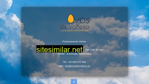 ovosdevolteiro.es alternative sites