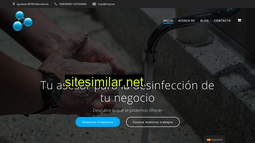 ozo3.es alternative sites