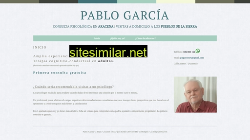 pablopsicologo.es alternative sites