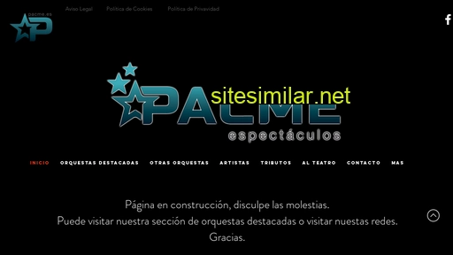 pacme.es alternative sites