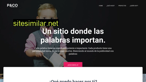 paco-co.es alternative sites
