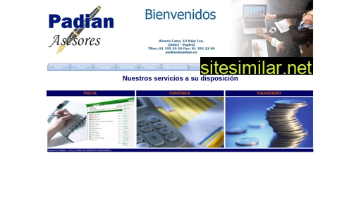 padian.es alternative sites