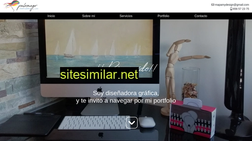 palomagr.es alternative sites