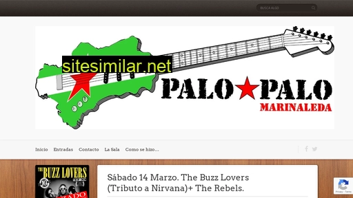 Palopalo similar sites