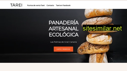 pan-tarei.es alternative sites