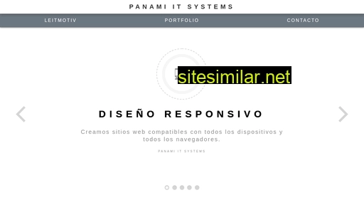 panami.es alternative sites