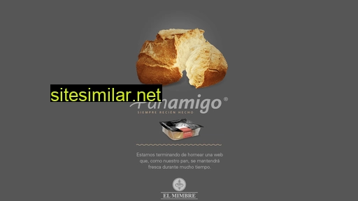 panamigo.es alternative sites