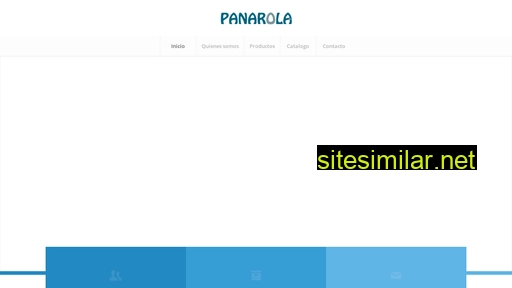 panarola.es alternative sites