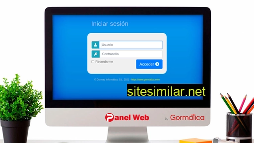 panelweb.es alternative sites