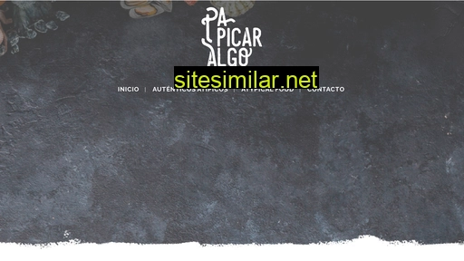 papicaralgo.es alternative sites