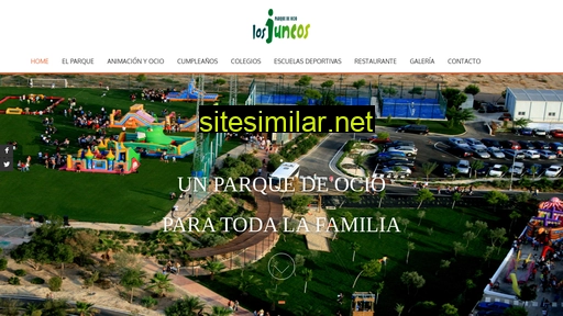 Parqueisol similar sites