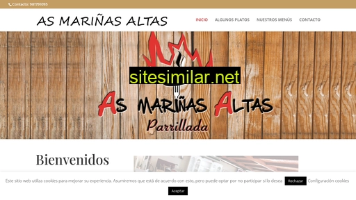 parrilladaasmarinasaltas.es alternative sites