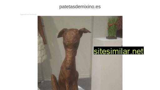 patetasdemixino.es alternative sites