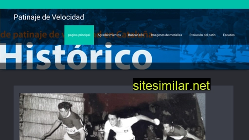 patinajevelocidadcat.es alternative sites