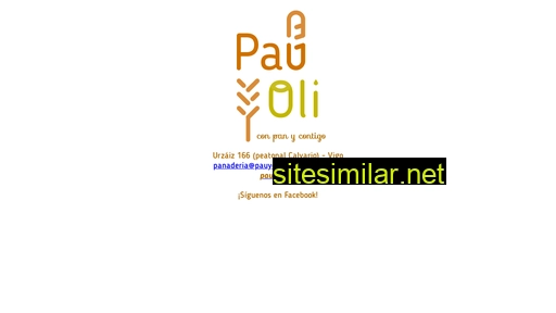 pauyoli.es alternative sites
