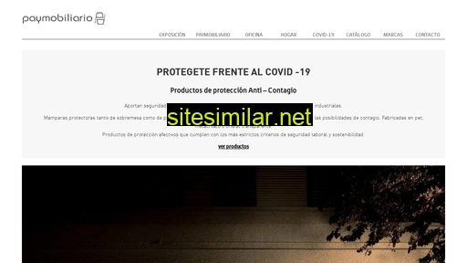 paymobiliario.es alternative sites