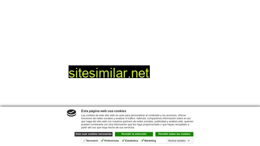 pecosetes.es alternative sites