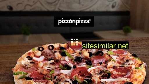 pedidospizzonpizza.es alternative sites