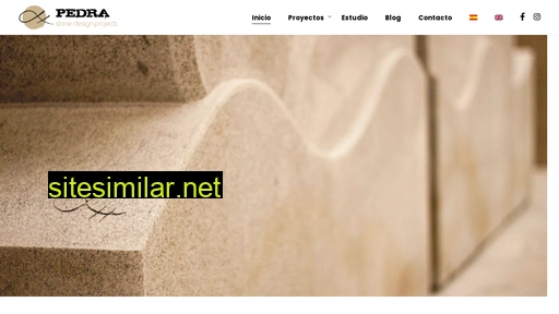 pedradesign.es alternative sites