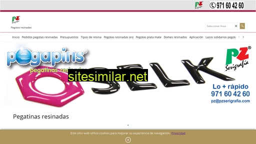 pegotas.es alternative sites