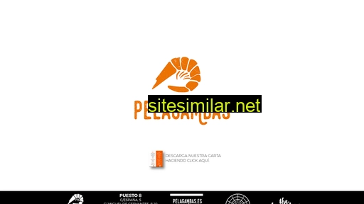 pelagambas.es alternative sites