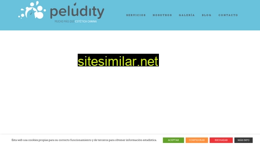 peludity.es alternative sites