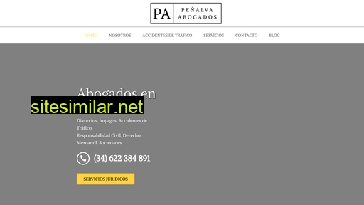 penalvaabogados.es alternative sites
