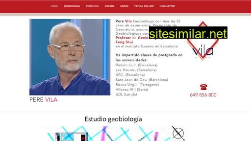 perevila.es alternative sites