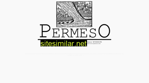 permeso.es alternative sites
