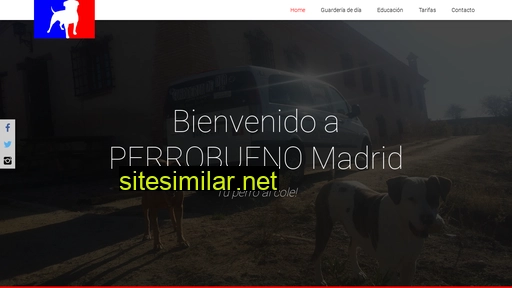 perrobueno.es alternative sites
