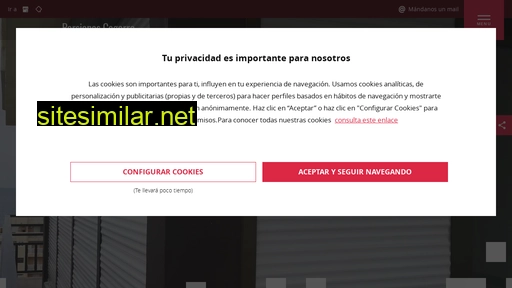 persianasencartagena.es alternative sites