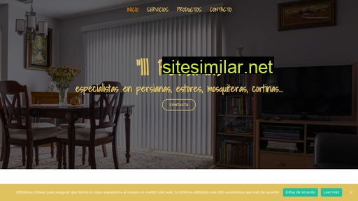 persiplas.es alternative sites