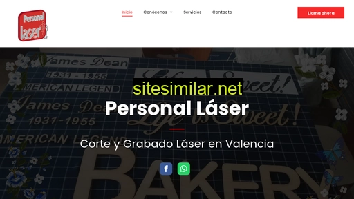 personalaser.es alternative sites