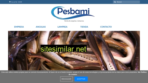 pesbami.es alternative sites