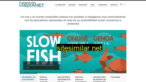 pescajusta.es alternative sites