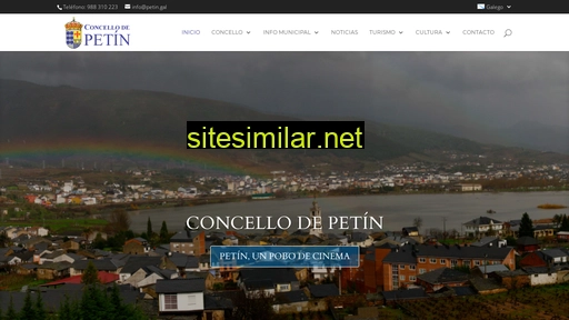 petin.es alternative sites