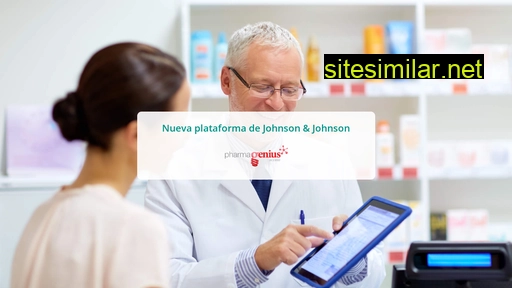 pharmaacademy.es alternative sites