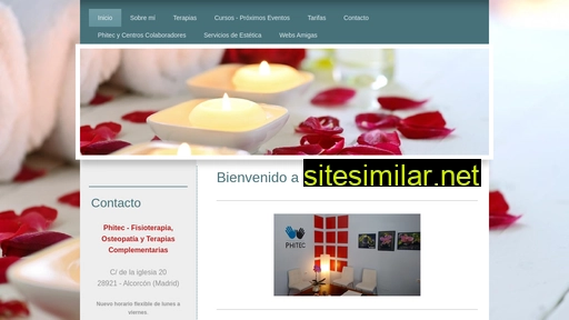 phitec.es alternative sites