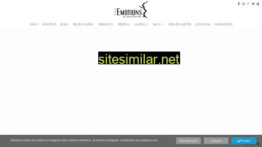 photoemotions.es alternative sites