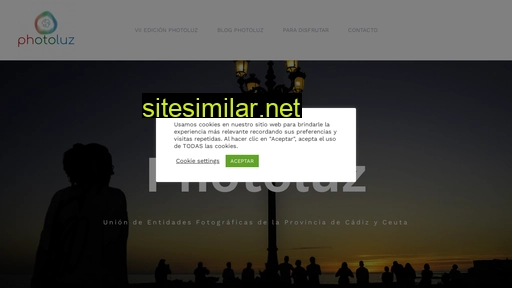 photoluz.es alternative sites