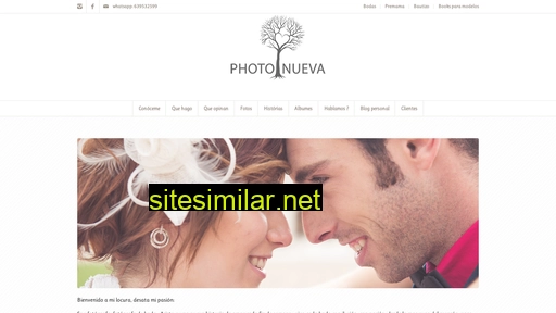 photonueva.es alternative sites