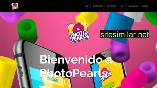photopearls.es alternative sites
