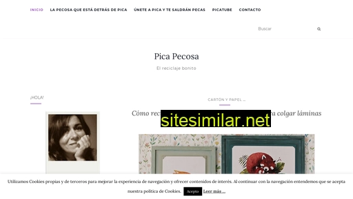 picapecosa.es alternative sites