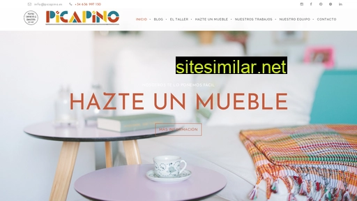 picapino.es alternative sites