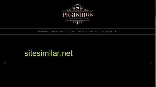 picasines.es alternative sites