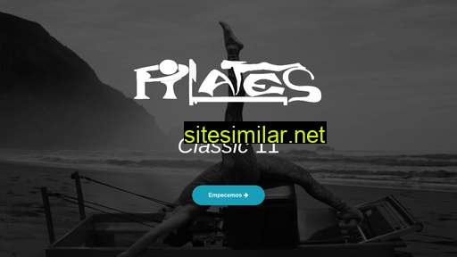 pilatesclassic11.es alternative sites